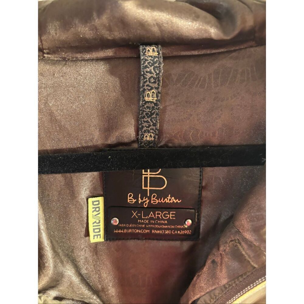 Boden Winter Coat - Picture 3 of 5